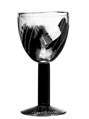 Wind Pokal Svart