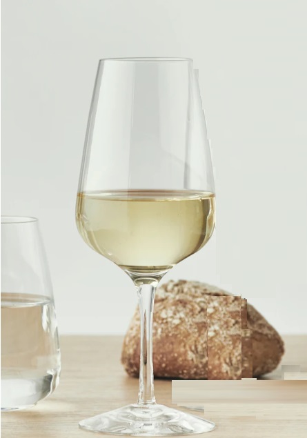 Pulse Vinglas  38 cl 4-pack 