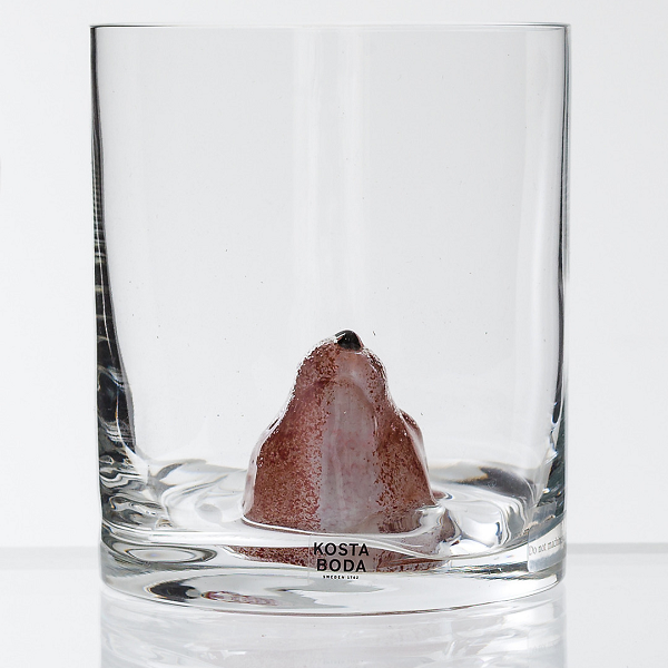 Kosta Boda ~ NEW FRIENDS TUMBLER FROG, Price $300.00 in Pittsburgh, PA from  Contemporary Concepts