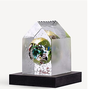 My Palace Globe