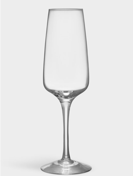 Pulse Champagneglas 4-pack - 2