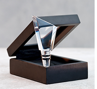 Carat City Stopper Stockholm Flaskpropp - 2