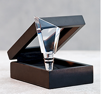 Carat City Stopper Stockholm