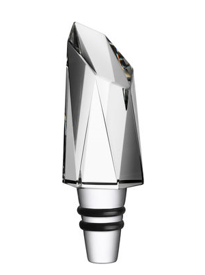 Carat City Stopper New York Flaskpropp