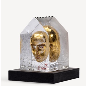 My Palace Golden Head