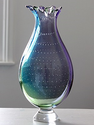 Poppy Vase Middle  - 2