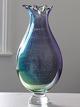 Poppy Vase Middle 