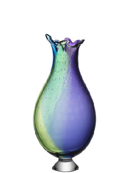 Poppy Vase Middle 