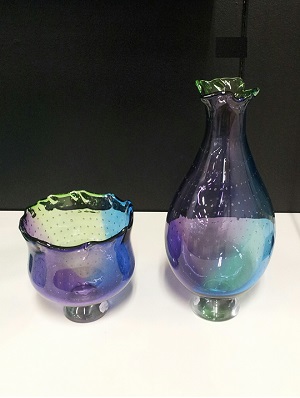 Poppy Vase Middle  - 4