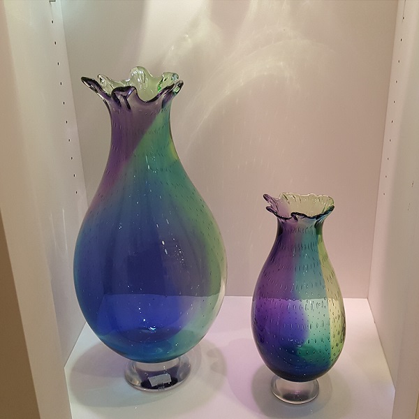 Poppy Vase Middle  - 3