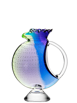 Poppy Decanter