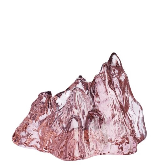 The Rock Ljuslykta Rosa