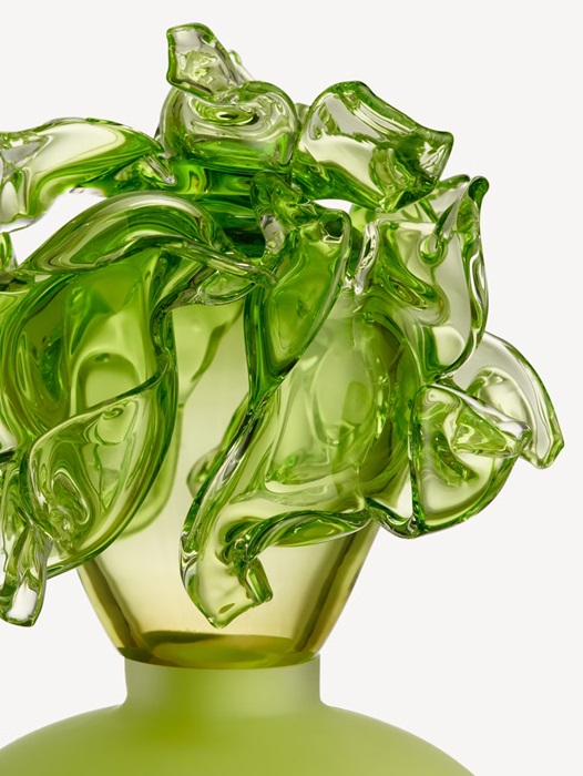Mino Spring Green - 2