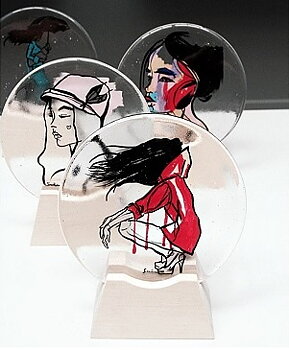 Perfect Storm Ladies 