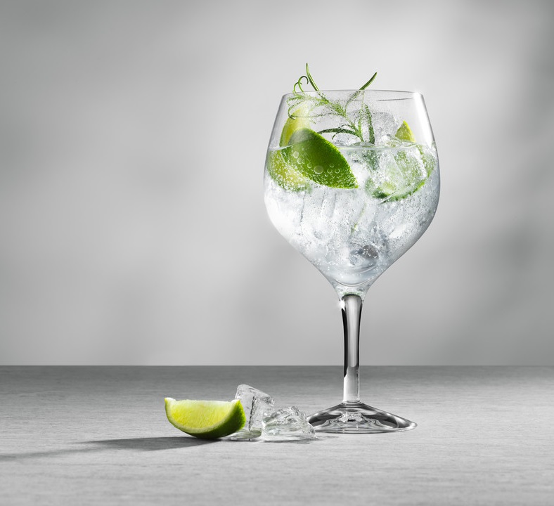 Gin & Tonic Glas 4-pack - 5