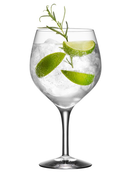 Gin & Tonic Glas 4-pack - 2