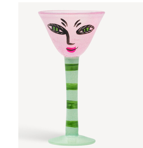 Friends Again Pink Cup - Limited