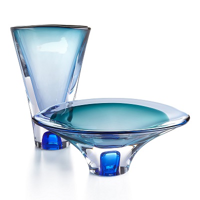 Vision Bowl Blue - 2