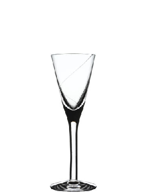 Line Shot glass