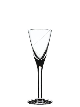 Line Shot glass