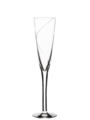 Line Champagne Glass - 2