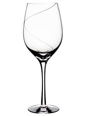 Line Rödvinsglas XL - 2