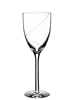Line Wine glass 25 Cl