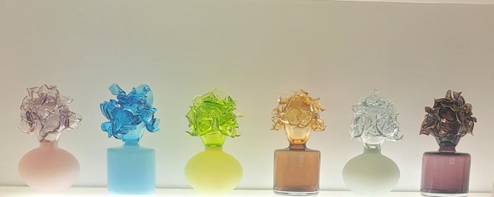 Mino Ljusblå - 5
