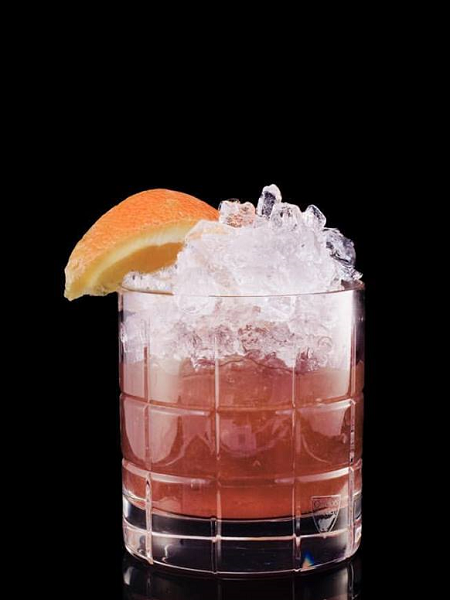 Street Old Fashioned (OF) 4-pack - 6