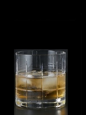 Street Old Fashioned (OF) 4-pack - 3