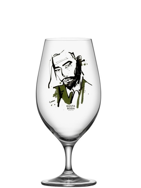 All about you - Want Him - Beer Green 2-pack - 2