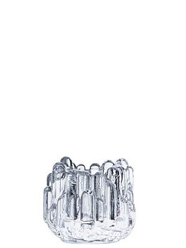 Polar Votive 8,6 cm Clear