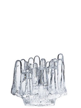 Polar Votive 11 cm Clear