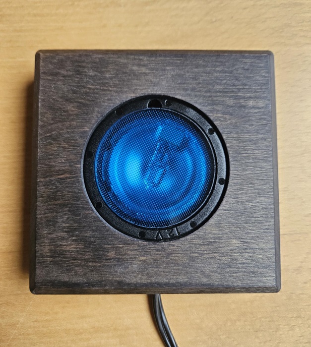 Protective glass Blue - 2