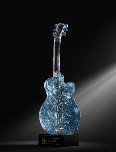 Gitarr Blå - Follow that dream - Elvis Presley - 2