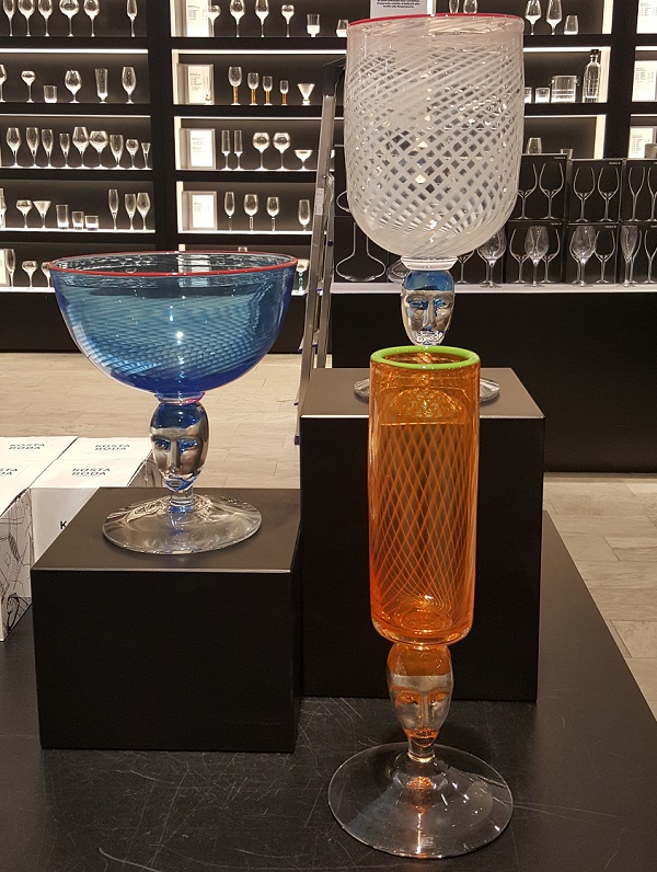 Red Rim Brains Orange Pokal - 6