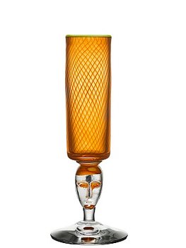Red Rim Brains Orange Pokal