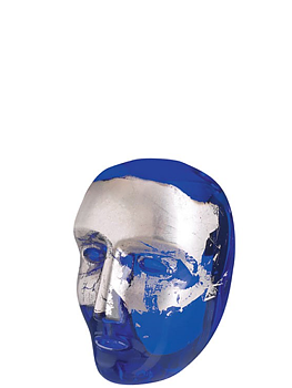Brains Blue/Silver Jiménez