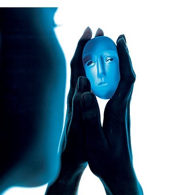 Brains Blue Karolina - 5