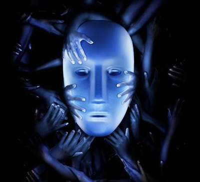 Brains Blue Karolina - 6