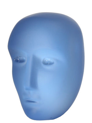 Brains Blue Karolina - 3