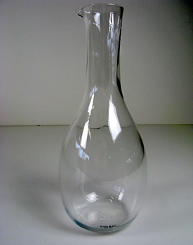 Château Decanter Carafe Small 110 cl