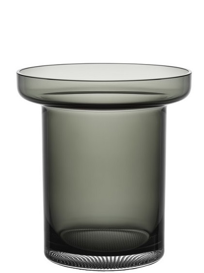Limelight Vase Tulip Grey Wine cooler