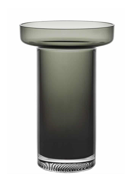Limelight Vase Grey Rose - 2