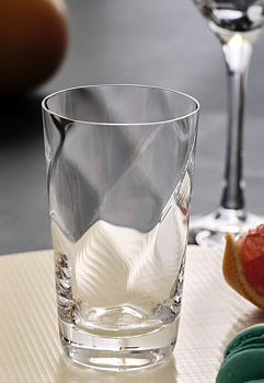 Château Water Tumbler 20 Cl