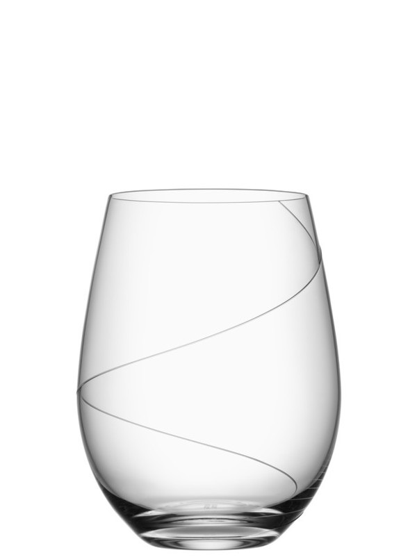 Line Gin Tonic Glas - 2