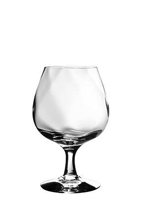 Château Cognac Glass