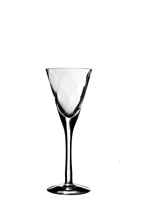 Château Aquavit Snapsglas