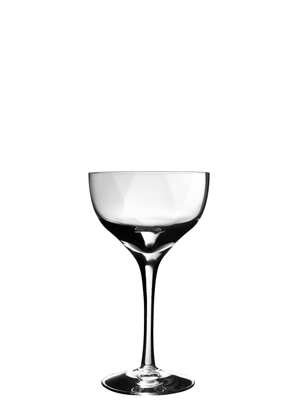 Château Liqueur Glass