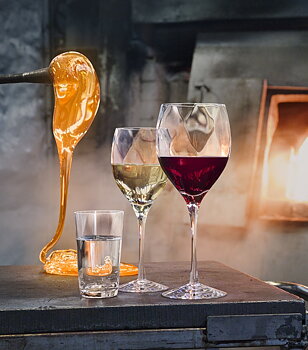 Château Vitvinsglas XL